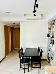 The Tampines Trilliant (D18), Condominium #603113351